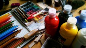 KUNST für ALLE, die KUNST neu erleben möchten @ Bürgertreff Thingers | Kempten (Allgäu) | Bayern | Deutschland